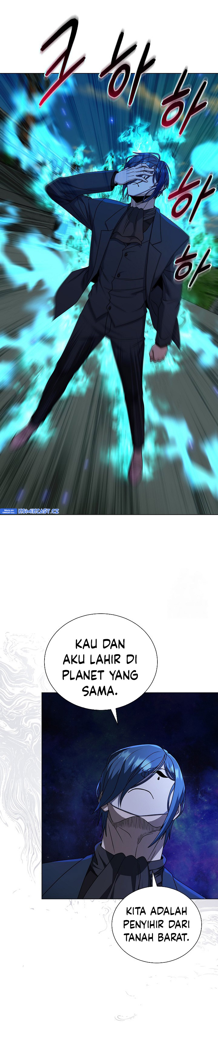 The Heavenly Demon Lord Who Doesn’t Want to Level Up chapter 61