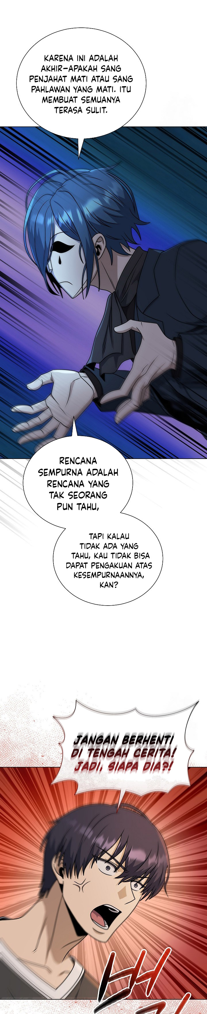 The Heavenly Demon Lord Who Doesn’t Want to Level Up chapter 61