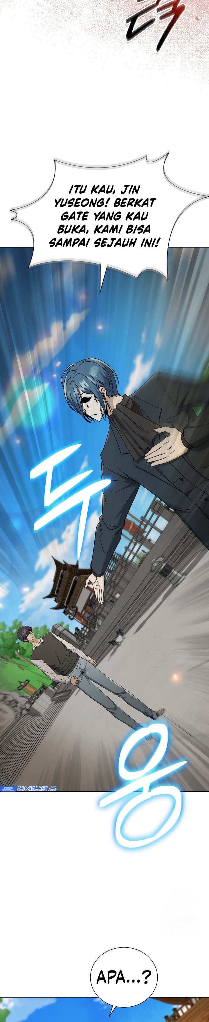 The Heavenly Demon Lord Who Doesn’t Want to Level Up chapter 61