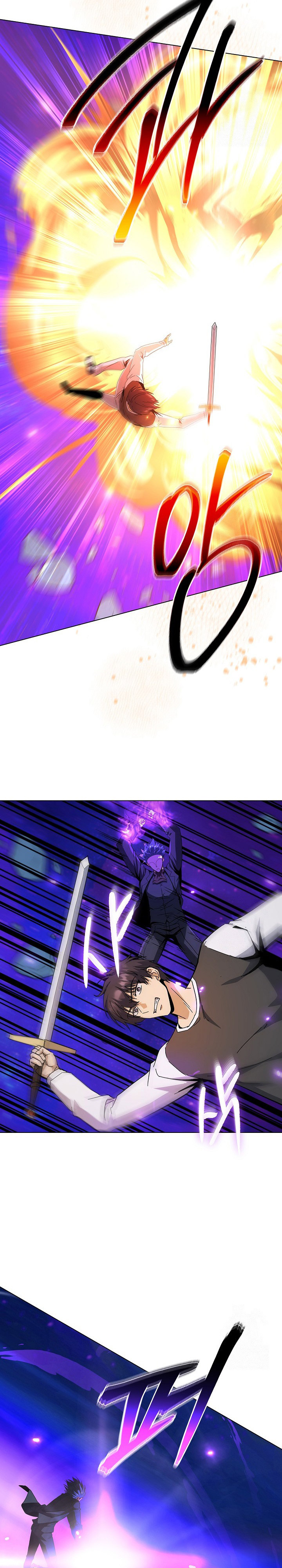 The Heavenly Demon Lord Who Doesn’t Want to Level Up Chapter 63 Bahasa Indonesia