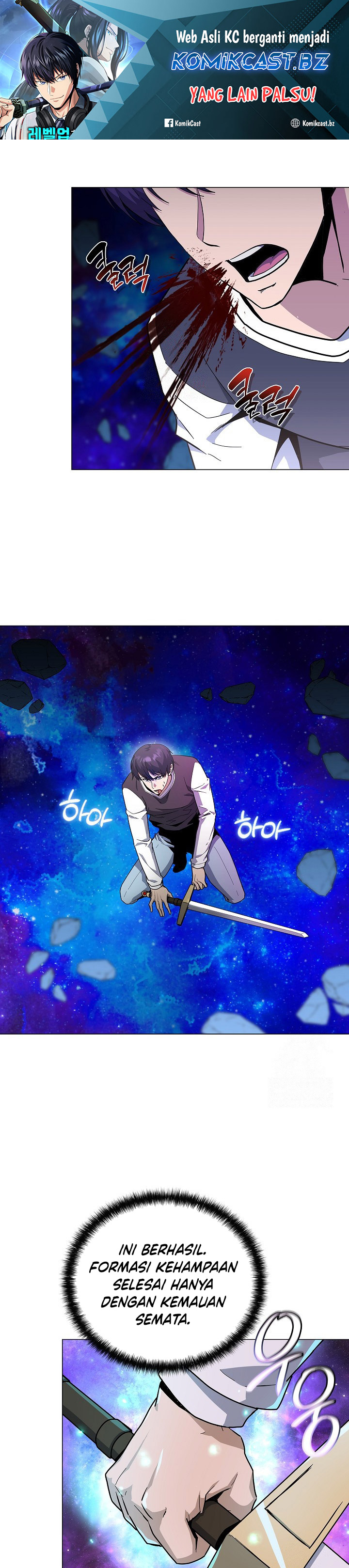 The Heavenly Demon Lord Who Doesn’t Want to Level Up chapter 64