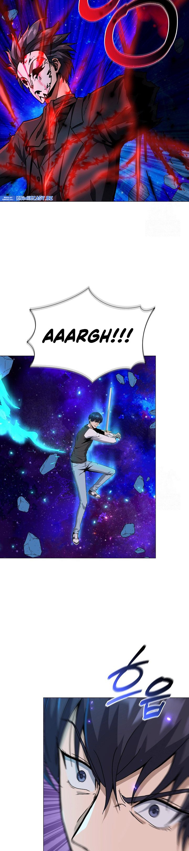 The Heavenly Demon Lord Who Doesn’t Want to Level Up chapter 64