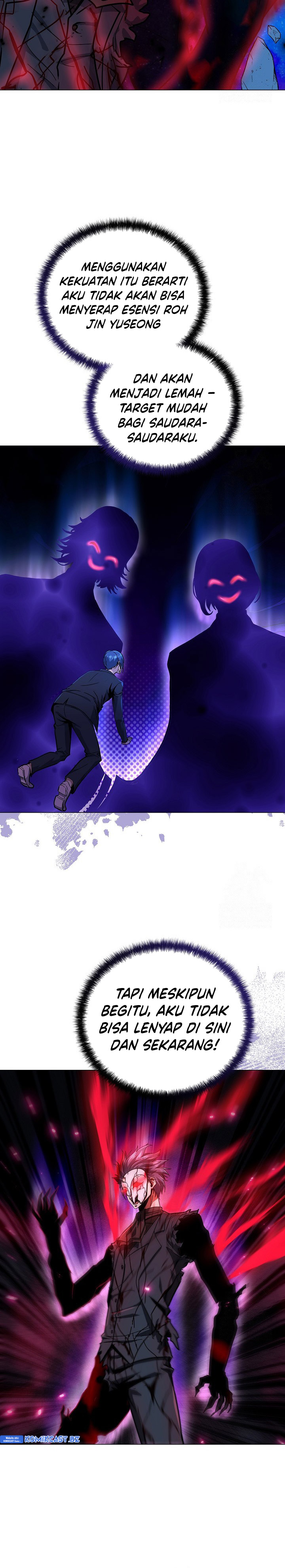 The Heavenly Demon Lord Who Doesn’t Want to Level Up chapter 64