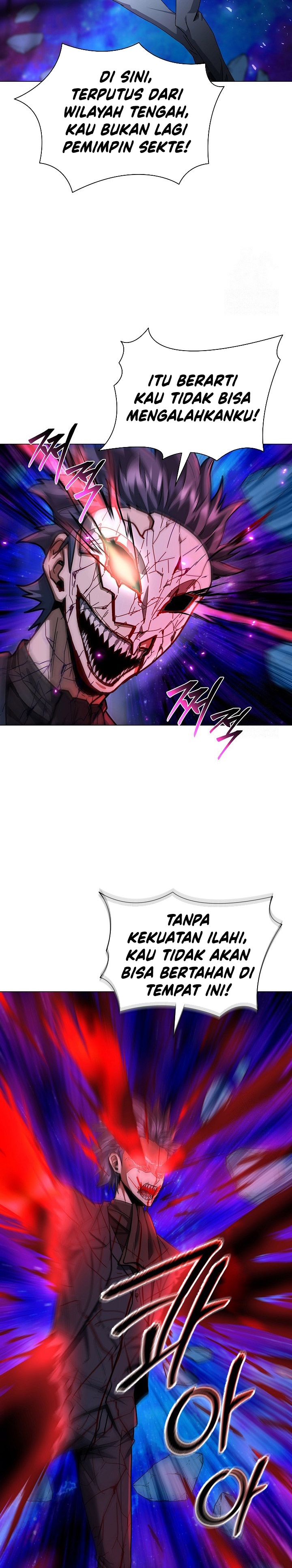 The Heavenly Demon Lord Who Doesn’t Want to Level Up chapter 64