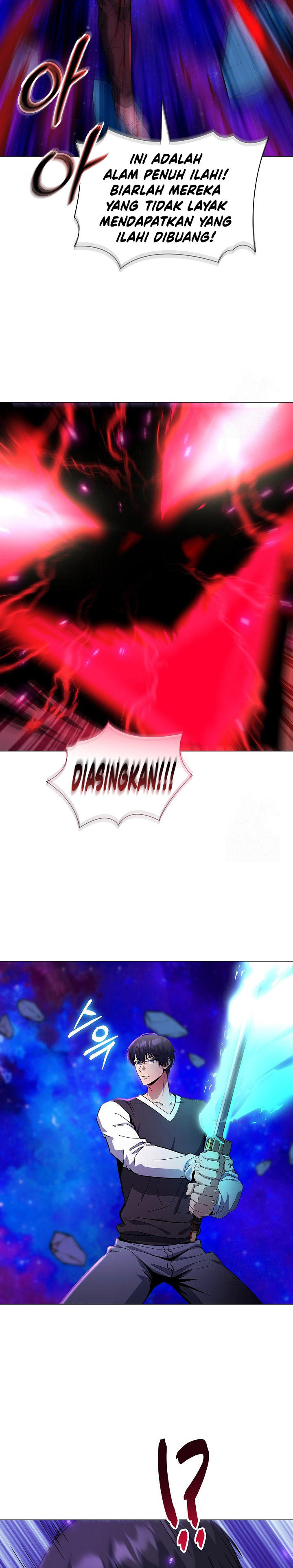 The Heavenly Demon Lord Who Doesn’t Want to Level Up chapter 64