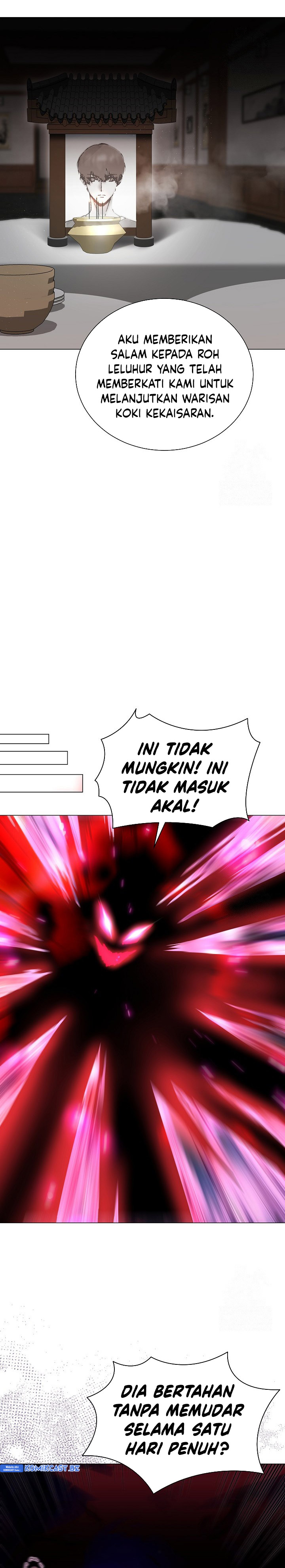 The Heavenly Demon Lord Who Doesn’t Want to Level Up chapter 64