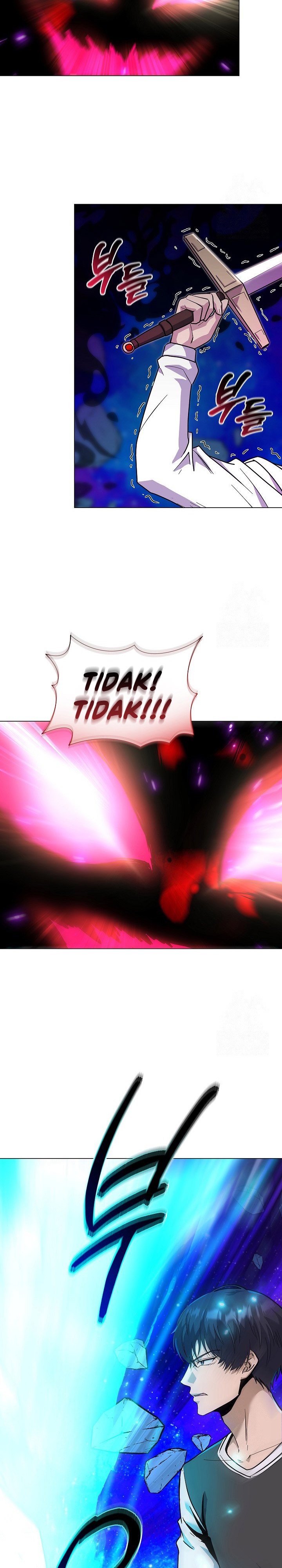 The Heavenly Demon Lord Who Doesn’t Want to Level Up chapter 64
