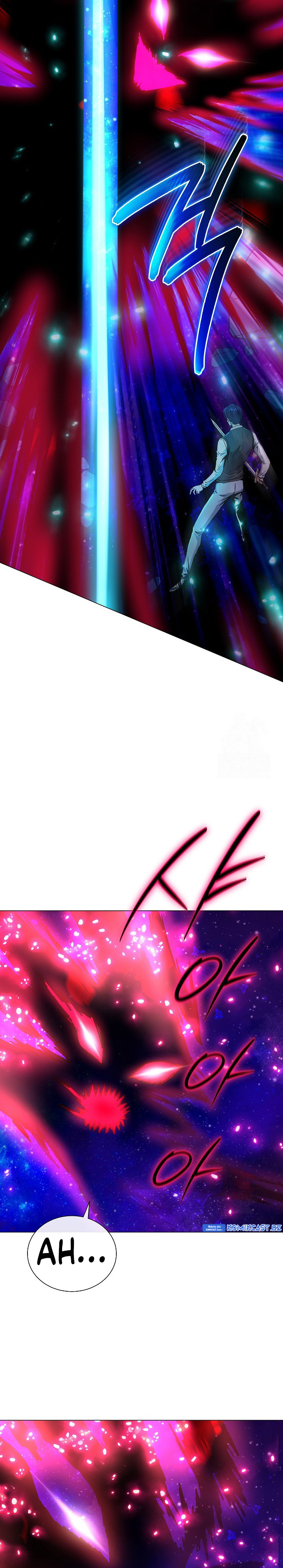 The Heavenly Demon Lord Who Doesn’t Want to Level Up chapter 64