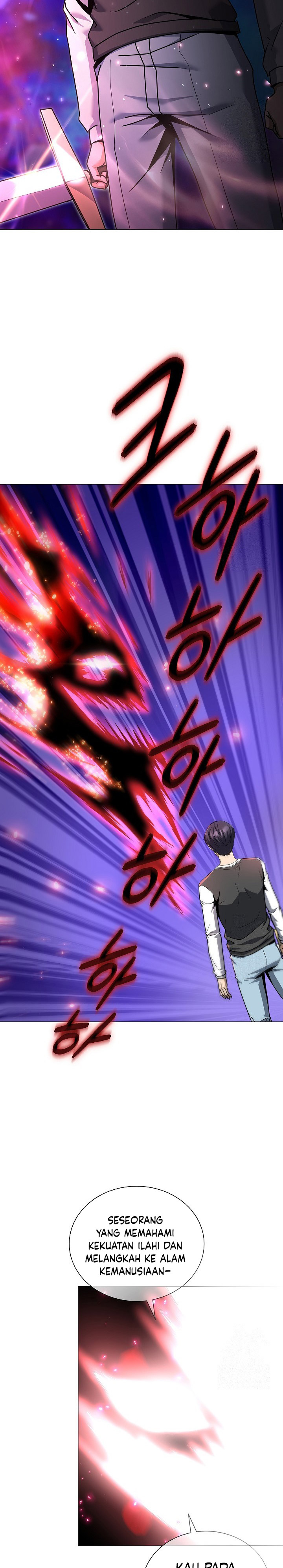 The Heavenly Demon Lord Who Doesn’t Want to Level Up chapter 64