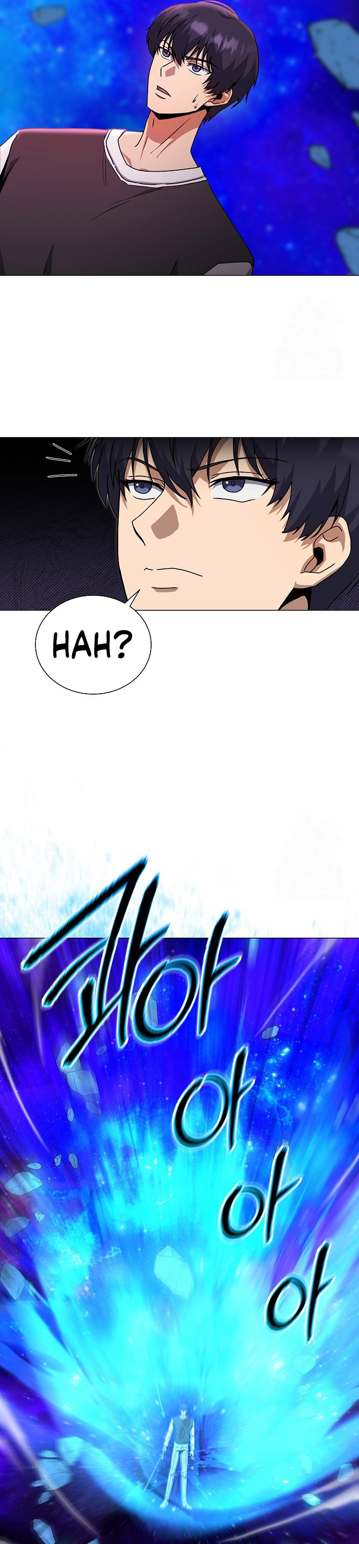 The Heavenly Demon Lord Who Doesn’t Want to Level Up chapter 64