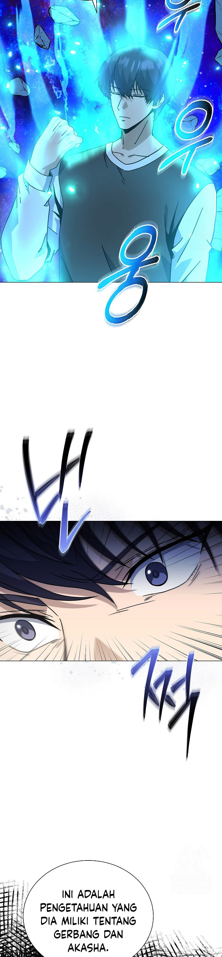 The Heavenly Demon Lord Who Doesn’t Want to Level Up chapter 64