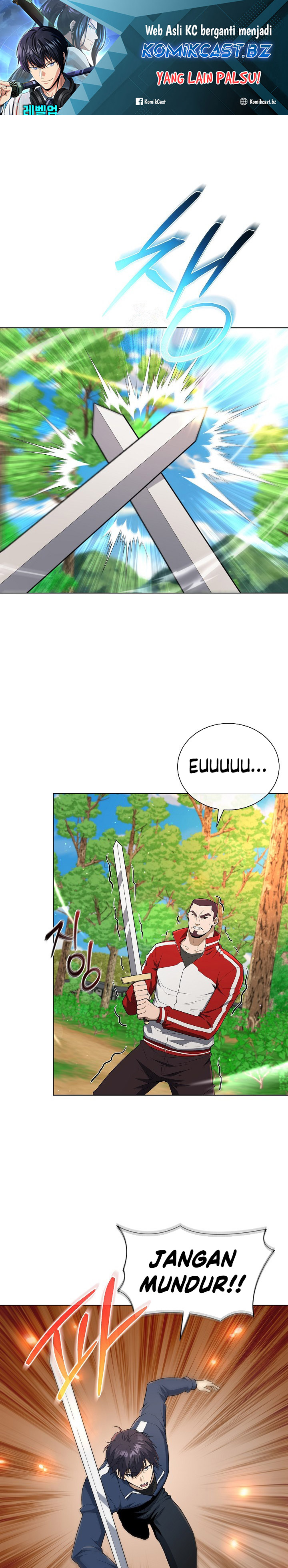 The Heavenly Demon Lord Who Doesn’t Want to Level Up chapter 66