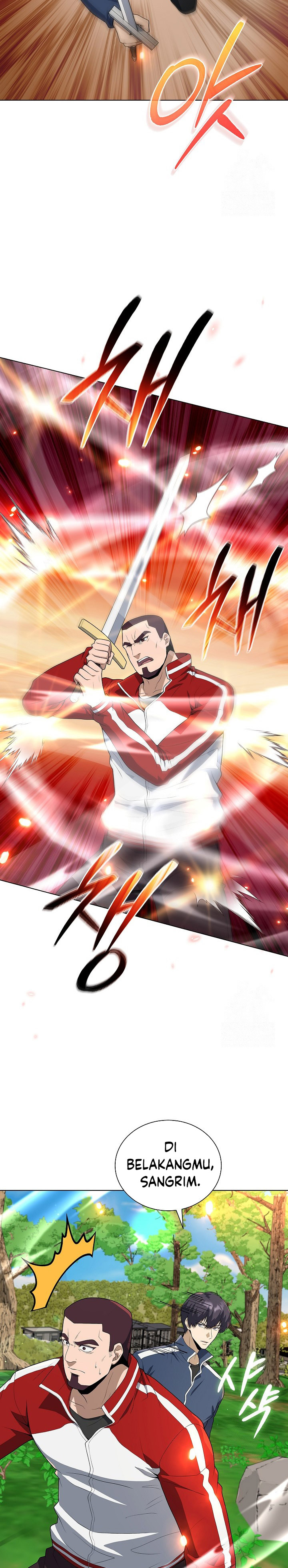 The Heavenly Demon Lord Who Doesn’t Want to Level Up chapter 66
