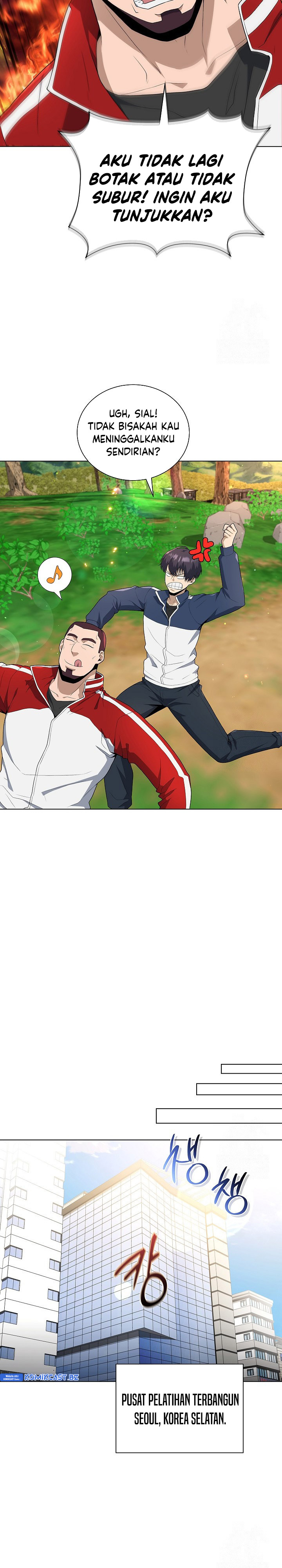 The Heavenly Demon Lord Who Doesn’t Want to Level Up chapter 66