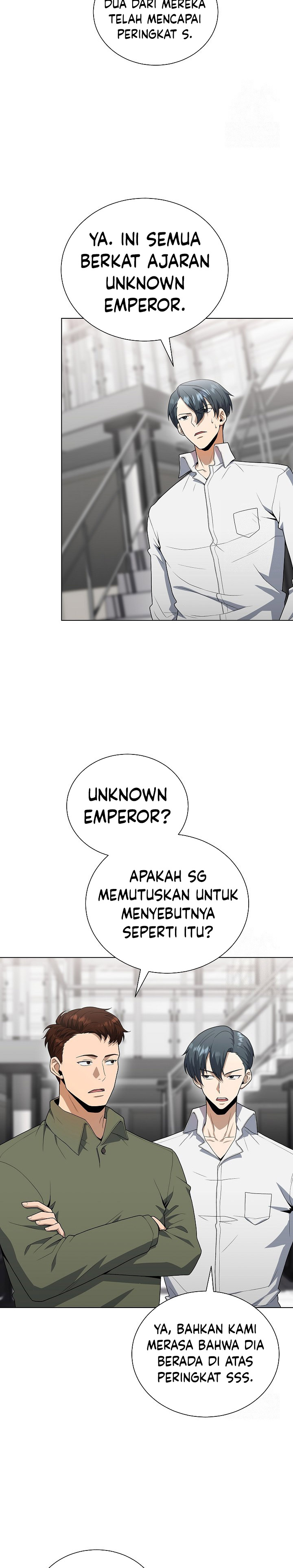 The Heavenly Demon Lord Who Doesn’t Want to Level Up chapter 66