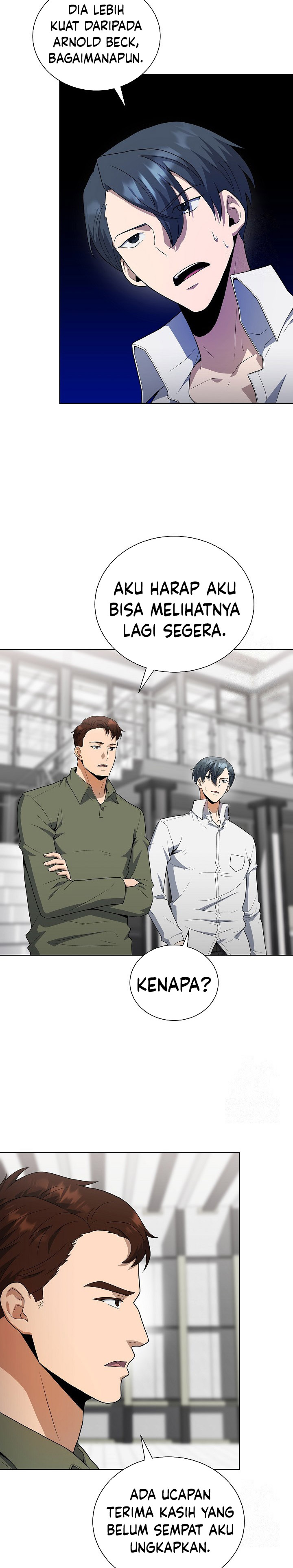 The Heavenly Demon Lord Who Doesn’t Want to Level Up chapter 66