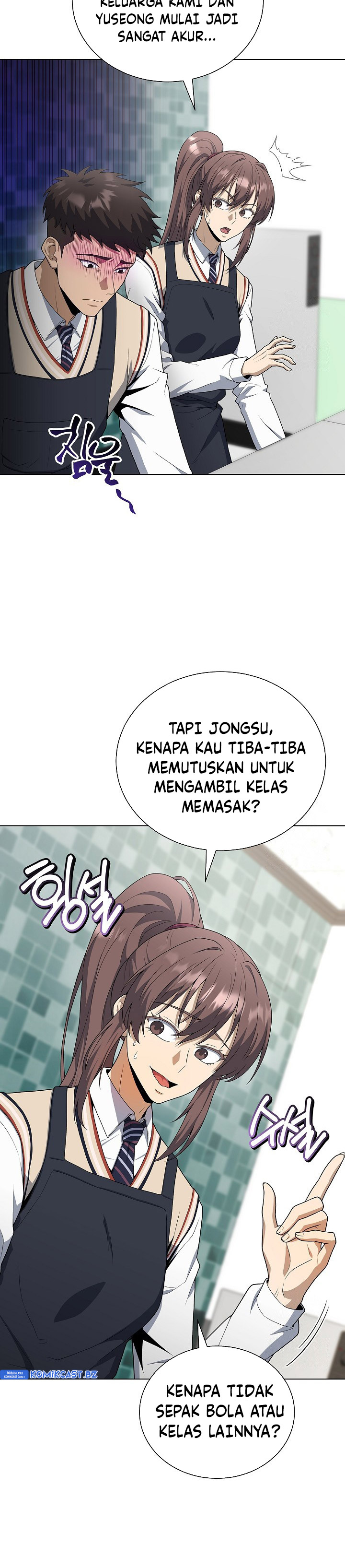 The Heavenly Demon Lord Who Doesn’t Want to Level Up chapter 67