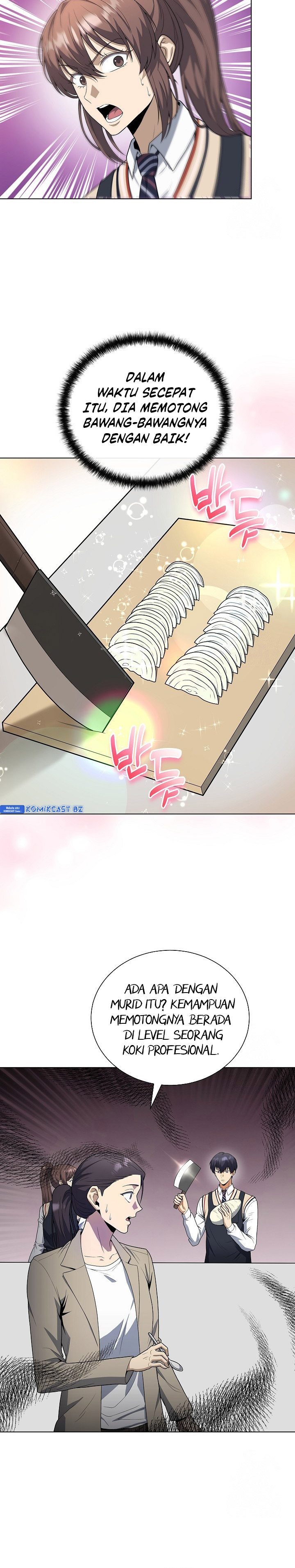 The Heavenly Demon Lord Who Doesn’t Want to Level Up chapter 67