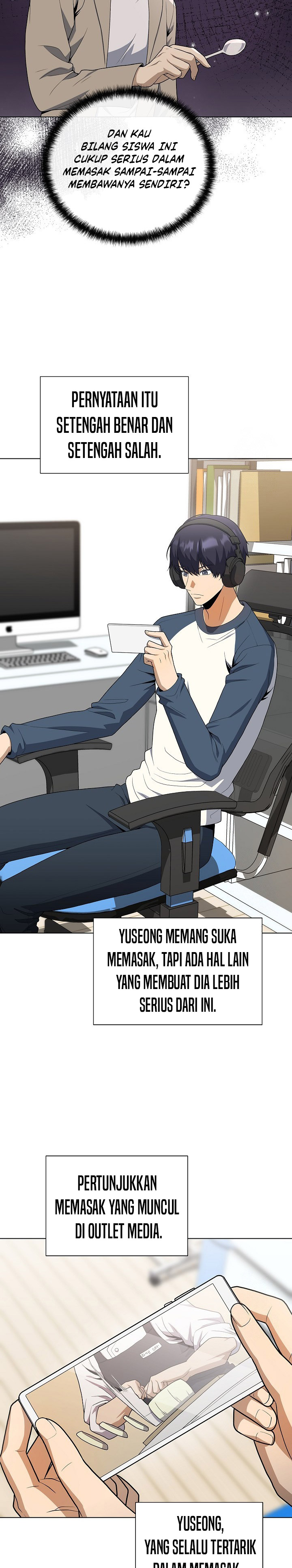 The Heavenly Demon Lord Who Doesn’t Want to Level Up chapter 67