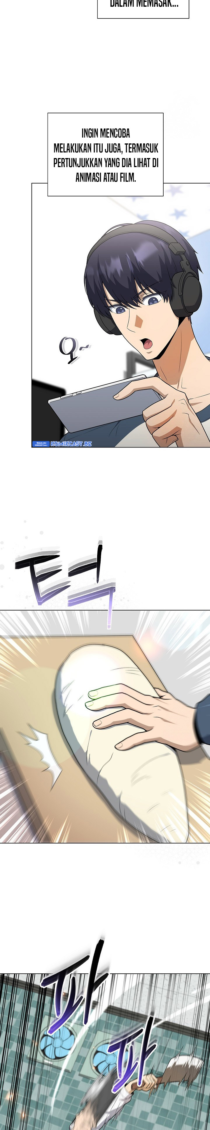 The Heavenly Demon Lord Who Doesn’t Want to Level Up chapter 67