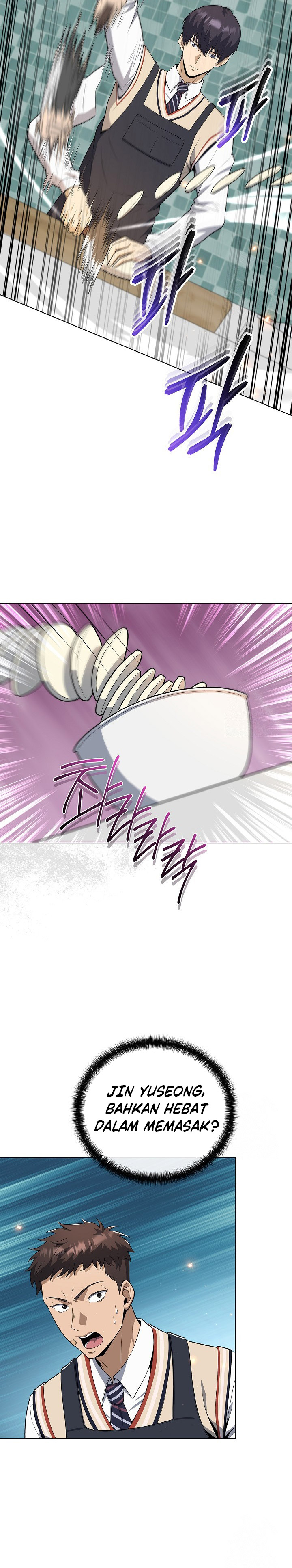 The Heavenly Demon Lord Who Doesn’t Want to Level Up chapter 67