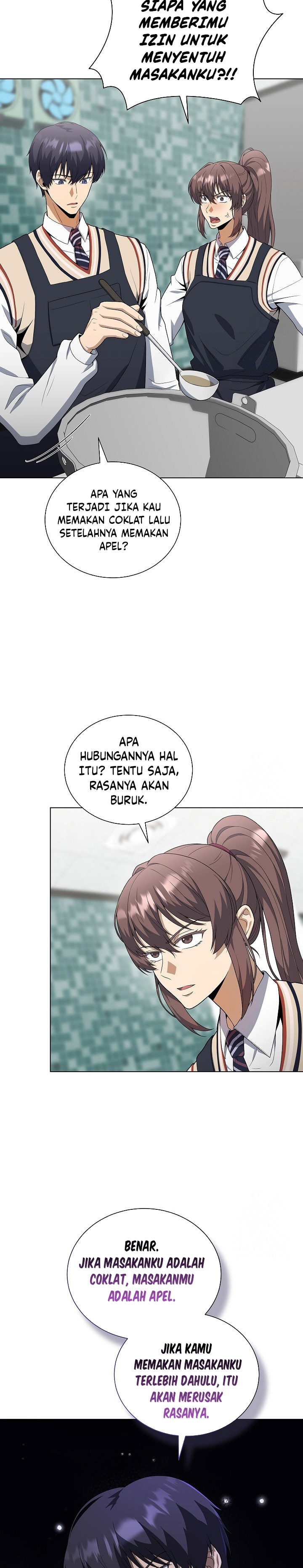The Heavenly Demon Lord Who Doesn’t Want to Level Up chapter 67