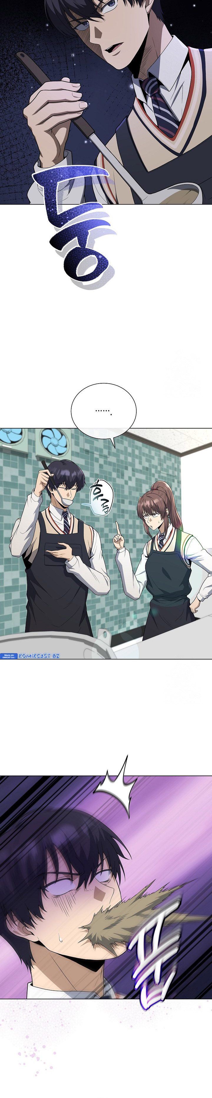 The Heavenly Demon Lord Who Doesn’t Want to Level Up chapter 67