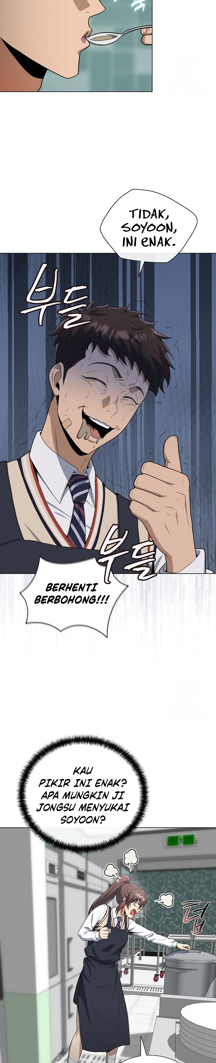 The Heavenly Demon Lord Who Doesn’t Want to Level Up chapter 67