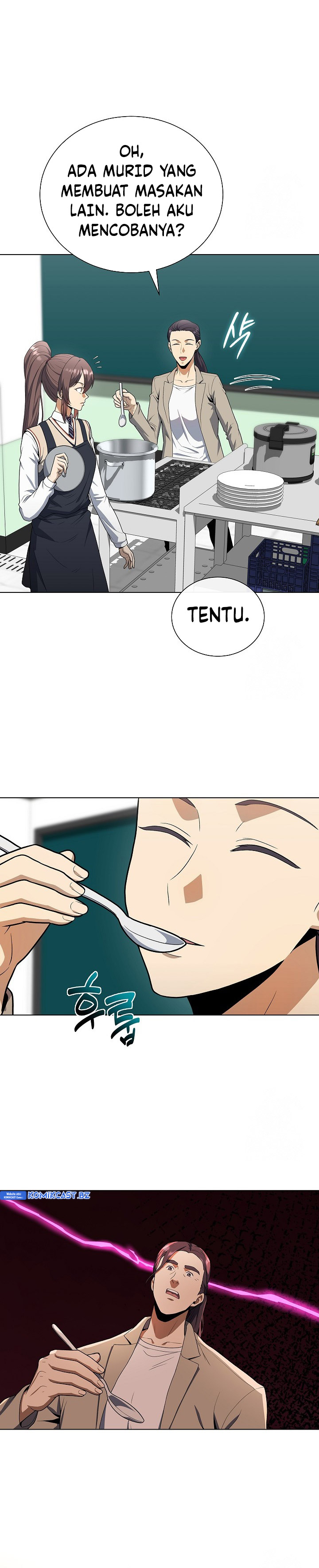The Heavenly Demon Lord Who Doesn’t Want to Level Up chapter 67
