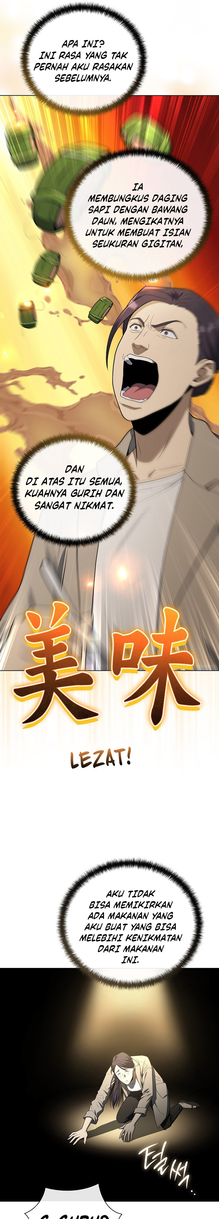 The Heavenly Demon Lord Who Doesn’t Want to Level Up chapter 67