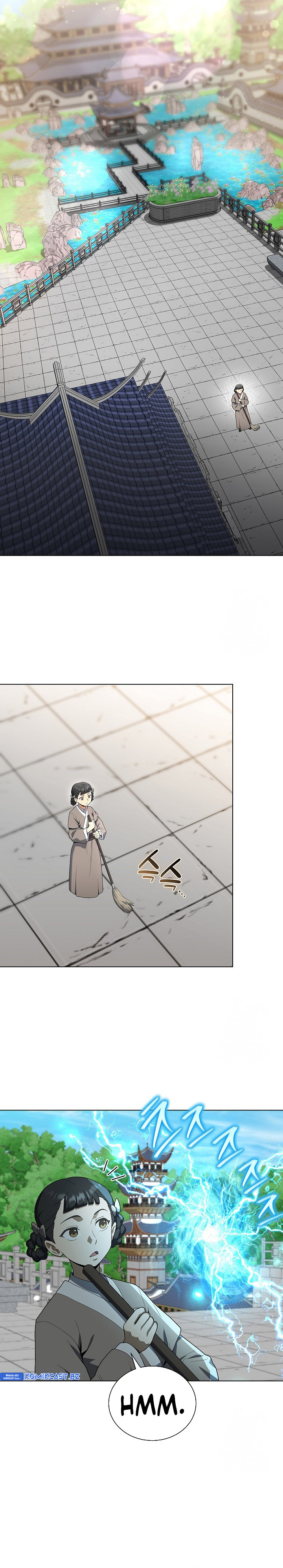 The Heavenly Demon Lord Who Doesn’t Want to Level Up chapter 67