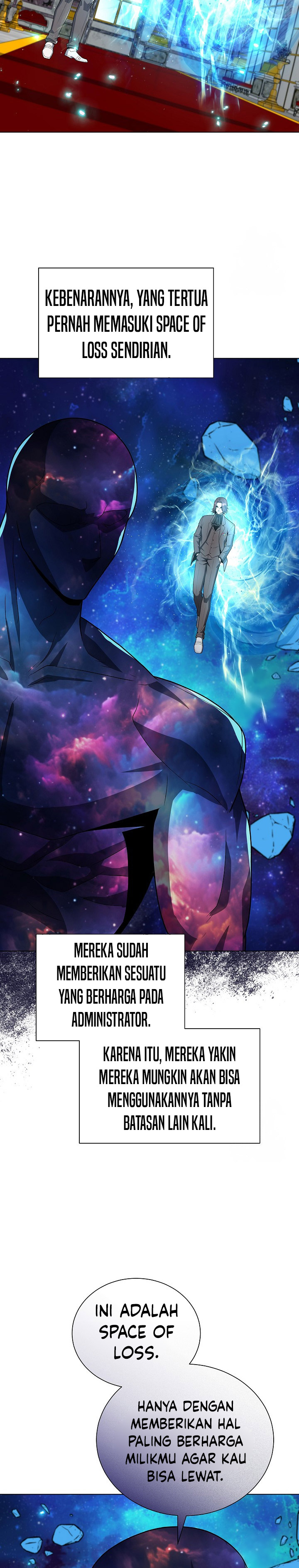 The Heavenly Demon Lord Who Doesn’t Want to Level Up chapter 68
