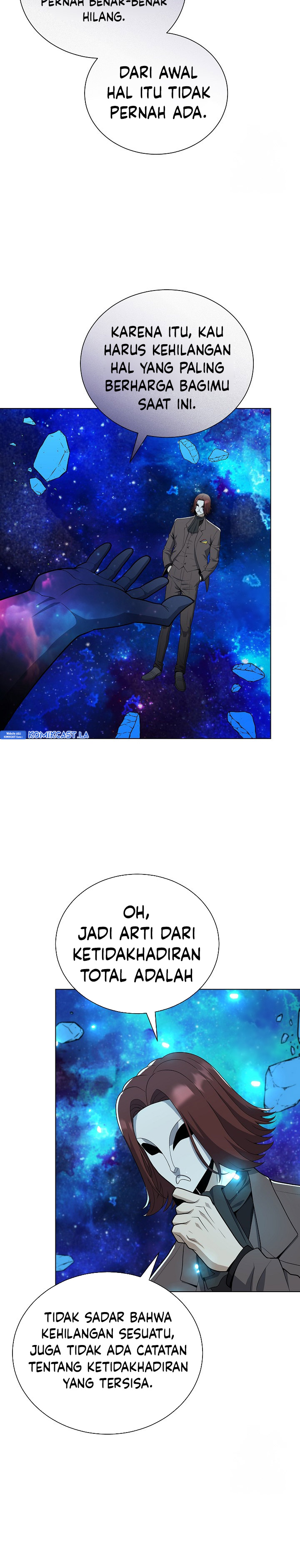 The Heavenly Demon Lord Who Doesn’t Want to Level Up chapter 68