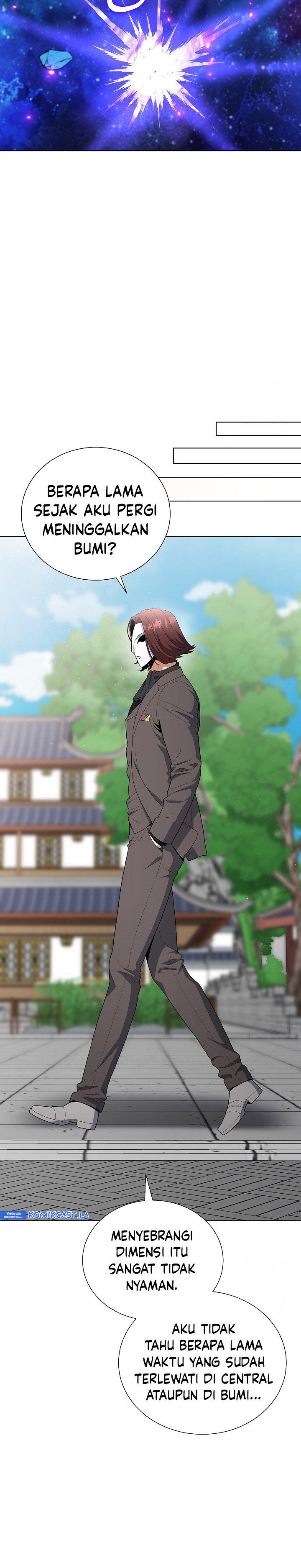 The Heavenly Demon Lord Who Doesn’t Want to Level Up chapter 68