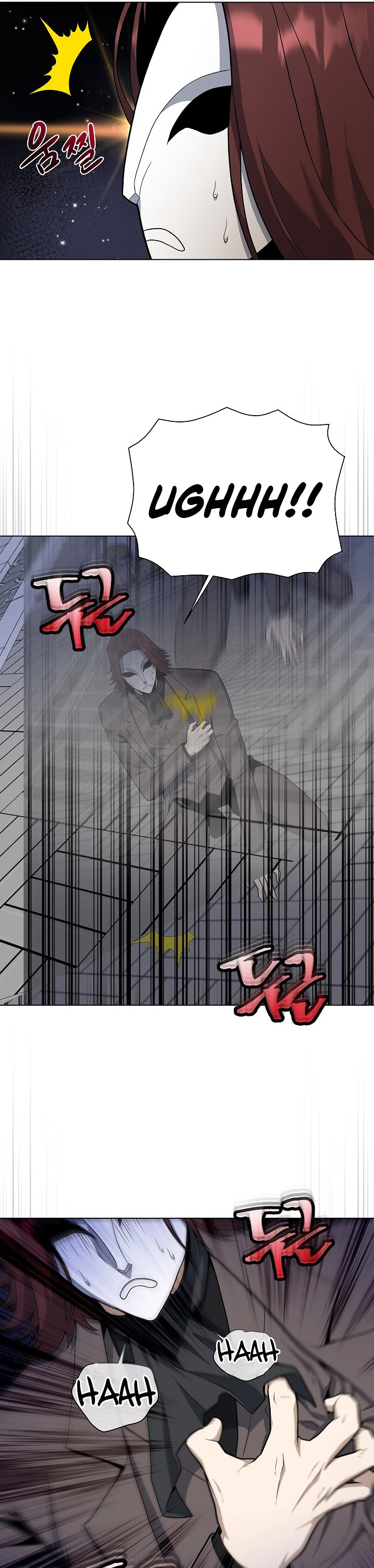 The Heavenly Demon Lord Who Doesn’t Want to Level Up chapter 68