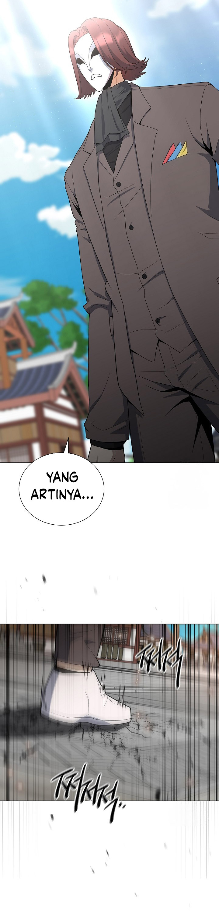 The Heavenly Demon Lord Who Doesn’t Want to Level Up chapter 68
