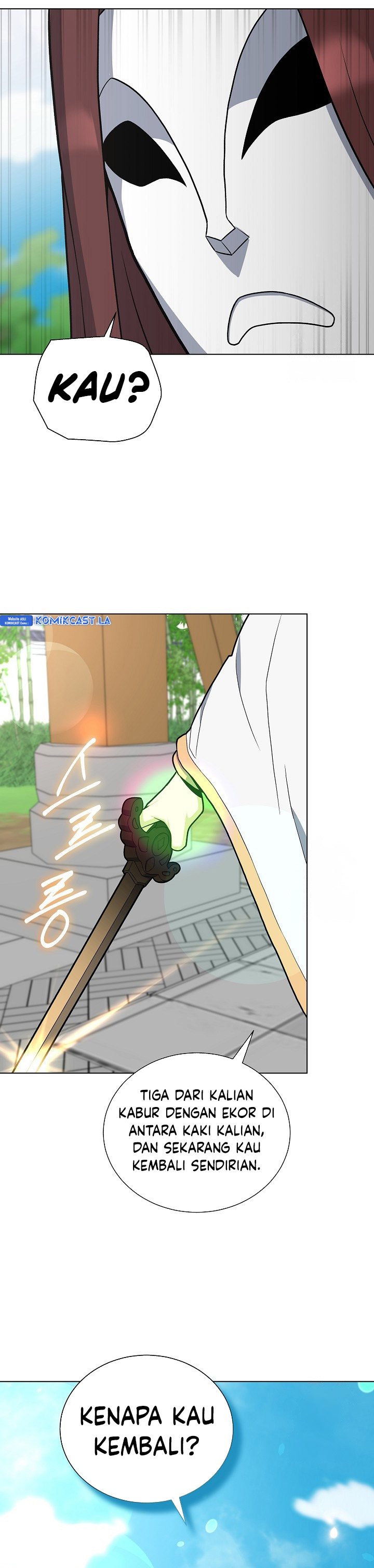 The Heavenly Demon Lord Who Doesn’t Want to Level Up chapter 68