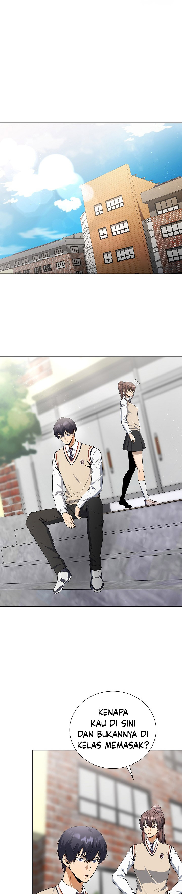 The Heavenly Demon Lord Who Doesn’t Want to Level Up chapter 68