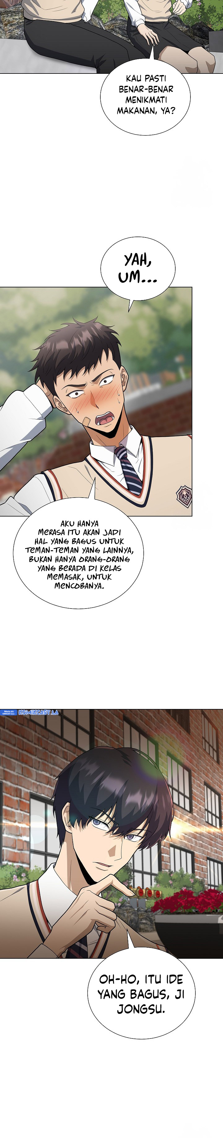 The Heavenly Demon Lord Who Doesn’t Want to Level Up chapter 68
