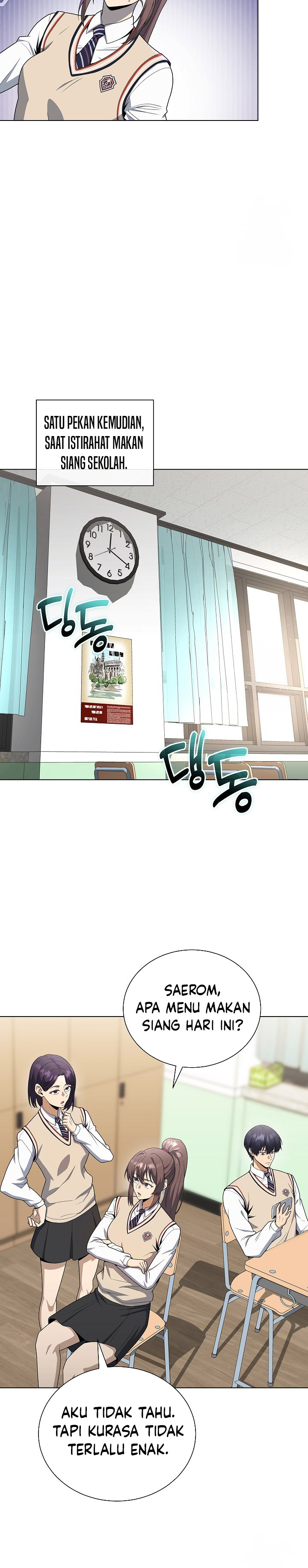 The Heavenly Demon Lord Who Doesn’t Want to Level Up chapter 68