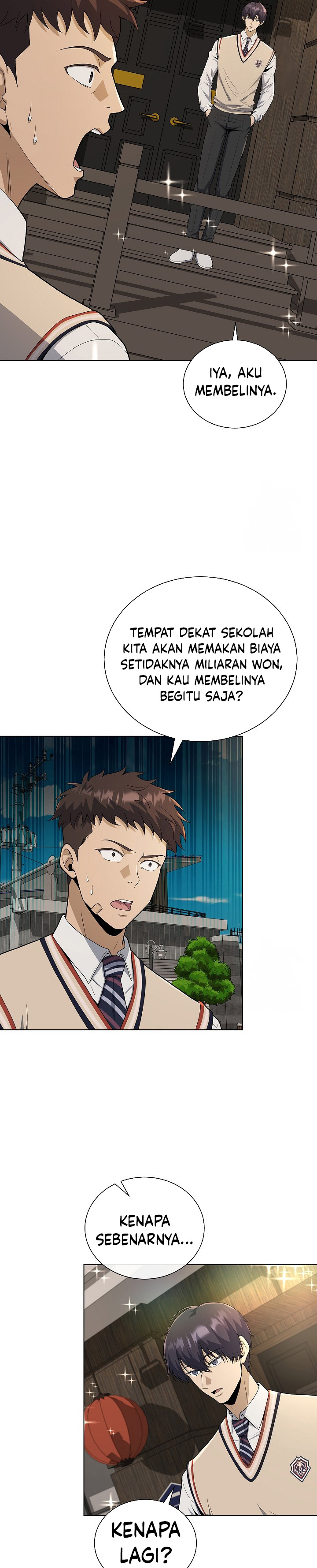 The Heavenly Demon Lord Who Doesn’t Want to Level Up chapter 68