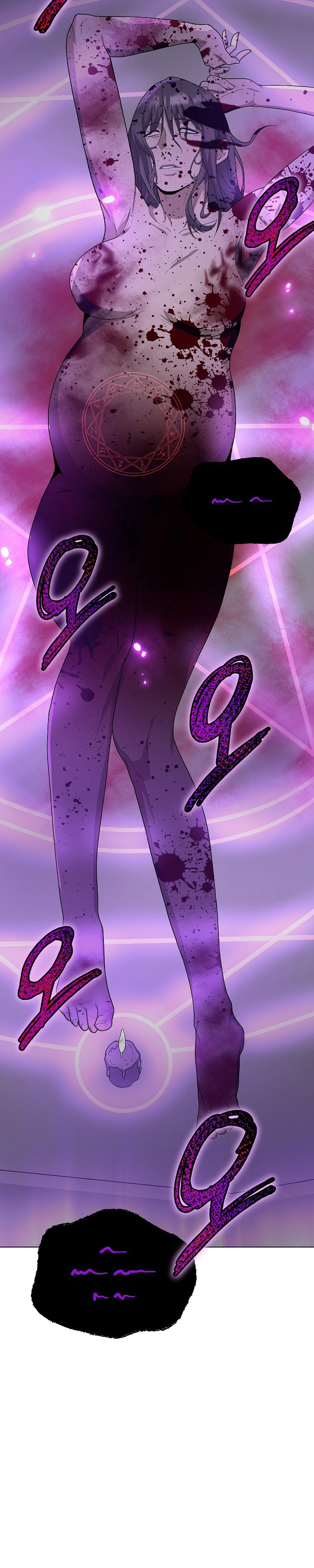 The Heavenly Demon Lord Who Doesn’t Want to Level Up chapter 71