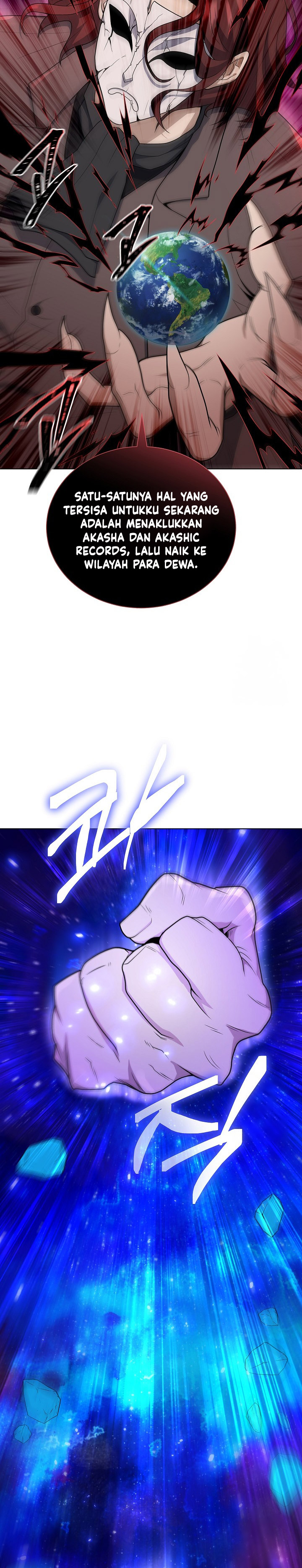 The Heavenly Demon Lord Who Doesn’t Want to Level Up chapter 71