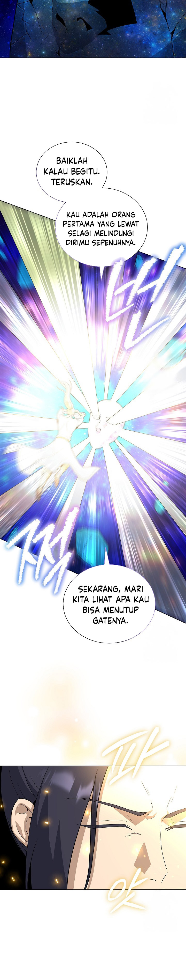 The Heavenly Demon Lord Who Doesn’t Want to Level Up chapter 71