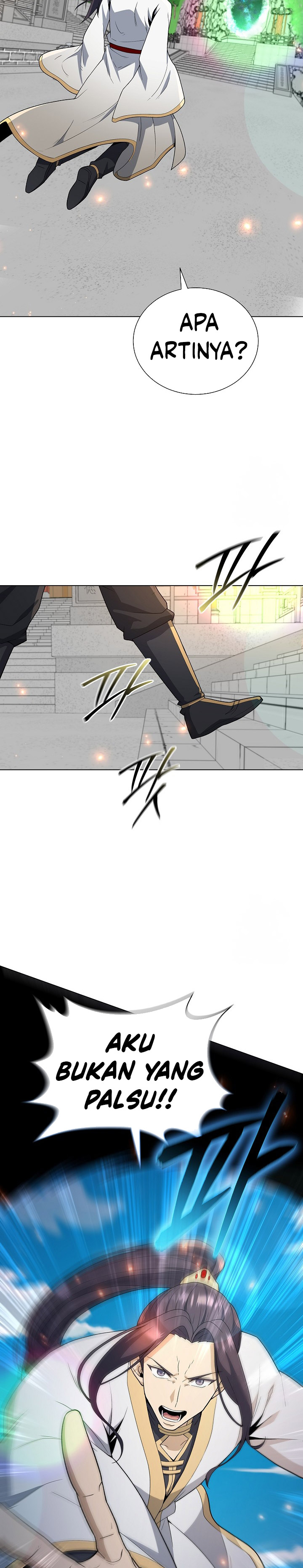 The Heavenly Demon Lord Who Doesn’t Want to Level Up chapter 71