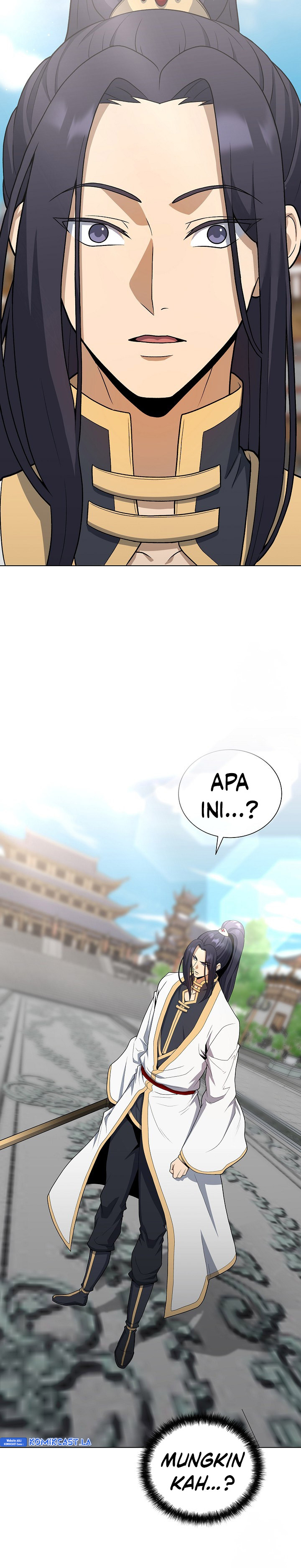 The Heavenly Demon Lord Who Doesn’t Want to Level Up chapter 71