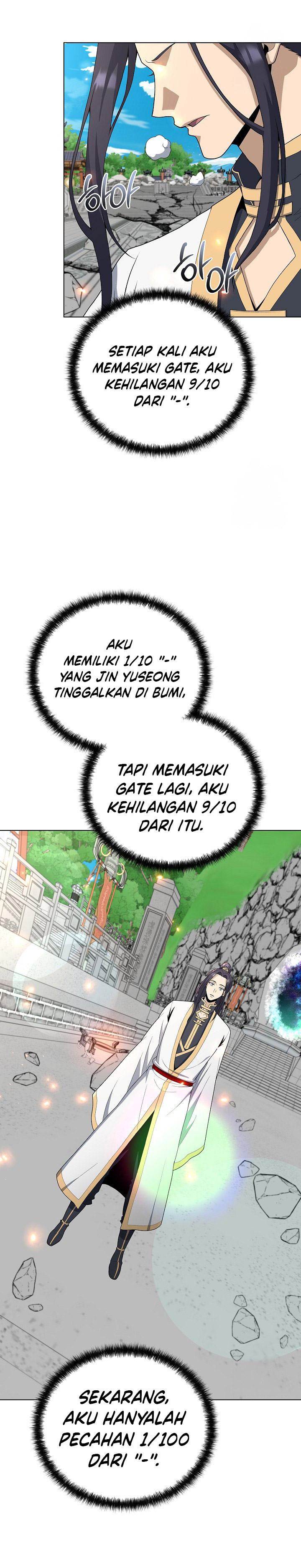 The Heavenly Demon Lord Who Doesn’t Want to Level Up chapter 71