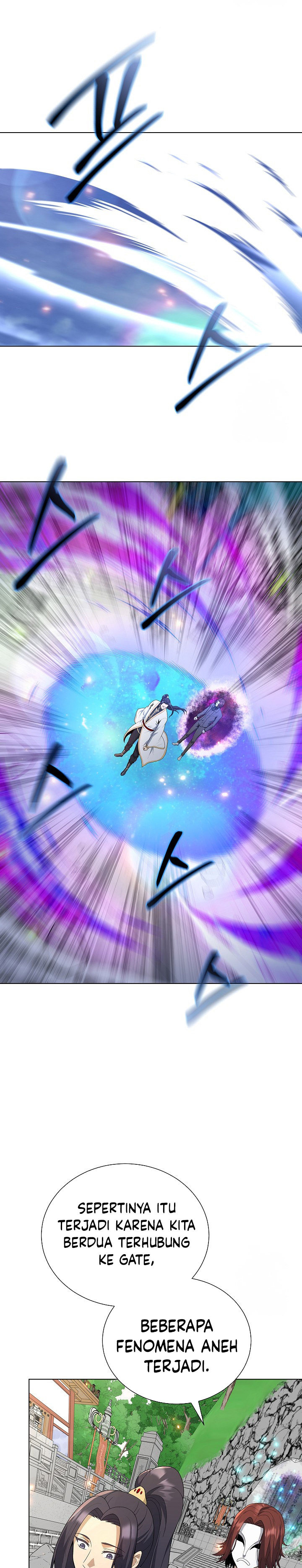 The Heavenly Demon Lord Who Doesn’t Want to Level Up chapter 71