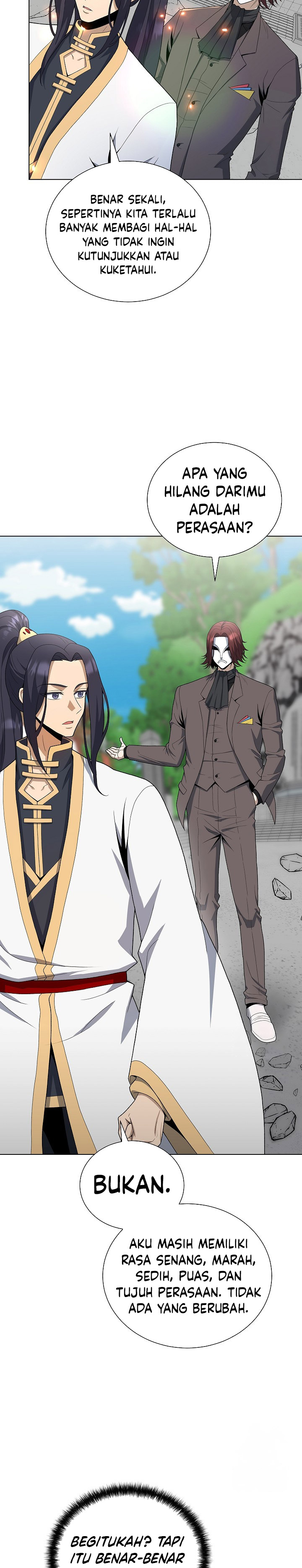 The Heavenly Demon Lord Who Doesn’t Want to Level Up chapter 71