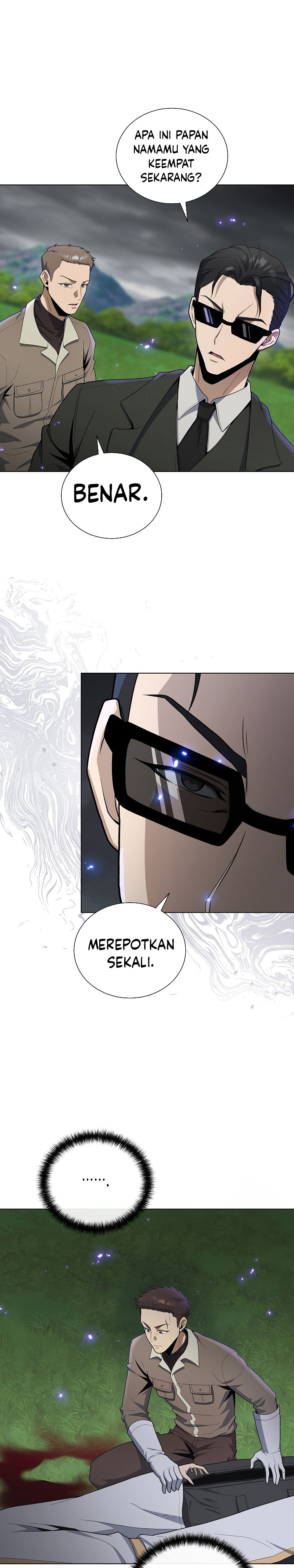 The Heavenly Demon Lord Who Doesn’t Want to Level Up chapter 72